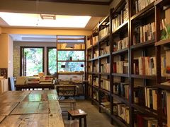 店内-看书吧(体育东横路店)