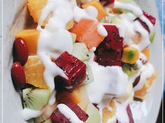 -魏斯理汉堡(西安沣东吾悦店)