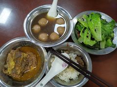 -阿秋牛排(湖心街店)