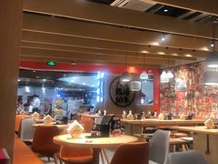 大堂-味千拉面(广州金沙永旺梦乐城店)