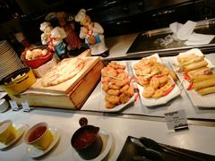 -威珀斯酒店·珀萃美食餐厅