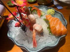 -有喜屋·烧鸟·居酒屋(周浦万达店)