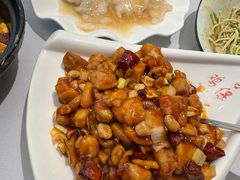 -峨嵋酒家(地安门店)