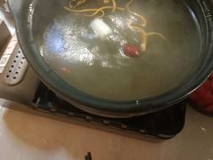 -芸鲜季·云南野生菌餐厅· 云南风物味研社(闵行店)