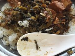 -72街红烧排骨饭(海珠丽影广场店)