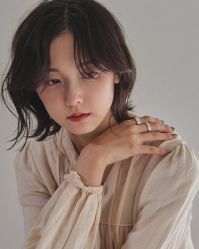 -菲·木田moontin造型salon