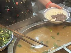 -锦泓老字号猪脏粉(东联大厦店)