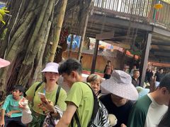 -长鹿旅游休博园