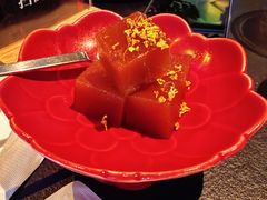 山楂糕-茶人村·前滩江景雅宴(上海首店)