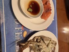 -韵咖啡自助餐厅(天津香格里拉店)
