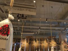 -破店肥哈·海鲜·烧烤(郑州银泰inPARK店)