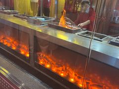 -有奴思烤肉·清真(正宁路店)