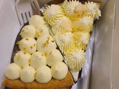 椰子奶油派-Pie Bird(新闸路店)