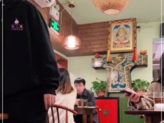 -紫滇源云南生态菜(丹凤街店)