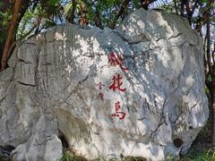 -金鸡湖桃花岛