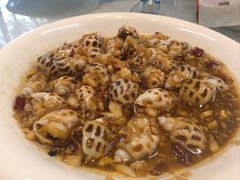 -莲花公园煎蟹(总店)