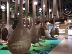 -汤W城市微度假(仓山店)