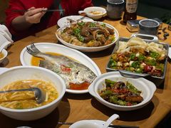 -静一·疆味小馆(黄河路店)