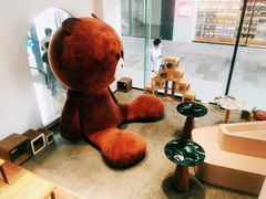 -瞄一喵猫咖(格力海岸店)