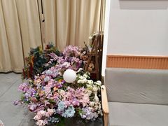 -海马体照相馆(万菱汇店)