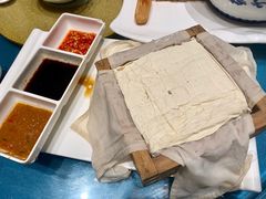 蒸豆腐-淮上豆府(水厂路店)
