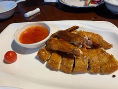 -七仙岭君澜度假酒店·桃源小馆中餐厅