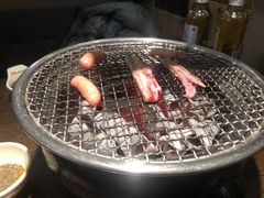 -众合原味烧烤(深沟寺店)