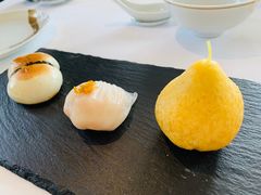 安虾咸水角-宝丽轩中餐厅BAOLIXUAN