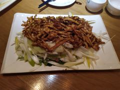 -佶政筋饼·新概念(安阳路店)