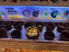 -呷哺呷哺 黄金牧场 (太原万象城店)