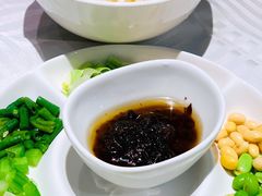 老北京炸酱面-四季民福烤鸭店(王府井灯市口店)