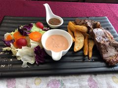 -92°C俄式厨房(中央大街店)