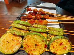 -铭副琦食·虾蟹烩馆(渔人码头店)