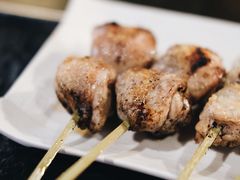 鸡腿生蚝-Fukumimi·美醉堂 居酒屋(金尚店)