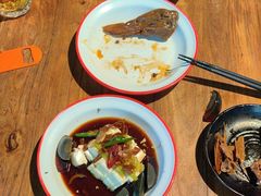 -KAOTOWN烤堂•烧烤(海汇港店)