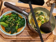 -小满手工粉(上海月星环球港店)