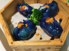 -蘩楼(华强北总店)