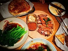 -疆里疆外·和田烤肉·清真