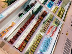 -川骄海鲜自助(河东店)