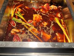 -张大胡子鱼头火锅酒楼(长益路店)