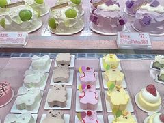 -好利来(阜成门店)