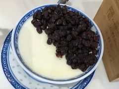 双皮奶-古韵轩·江浙融合菜(梁溪店)
