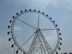 -辽宁团山国家级海洋公园
