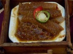九制金钱肚-喜鹊茶点.啫煲(车陂店)