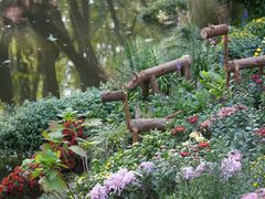 -共青国家森林公园-售票处