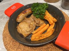 -必胜客(漕宝路店)