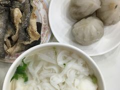 -文辉墨鱼丸大王(铜锣湾渣甸街总店)