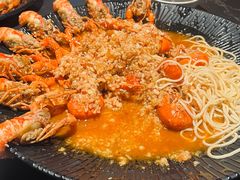 -红盔甲·小龙虾(人民广场店)