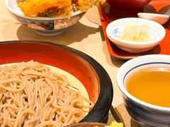 冷荞麦面-爱蝦乃家(金虹桥店)