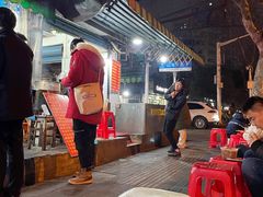 -燕子煨汤(山海关路店)
